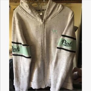 Victoria secret sweater used